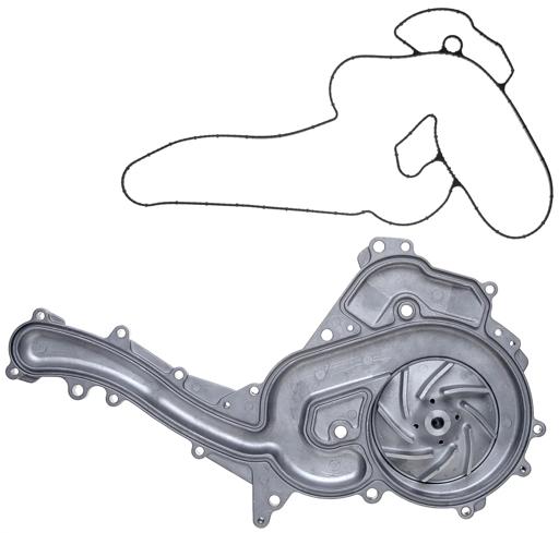 Gates - GAT45012 - 45012