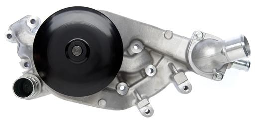Gates - GAT45013WT - 45013WT