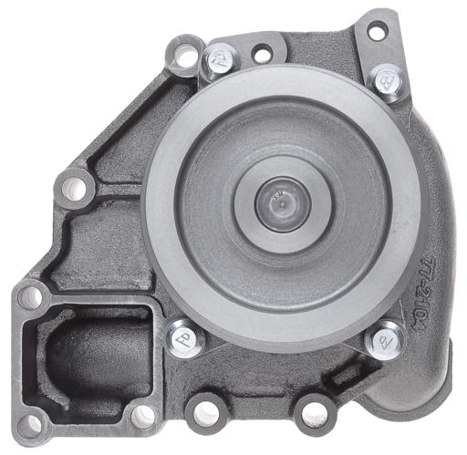 Gates - GAT45052HD - 45052HD