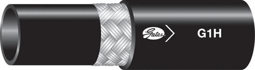 Gates - GAT70211 - 70211