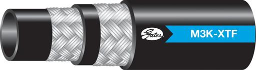Gates - GAT70571 - 70571