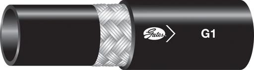 Gates - GAT70604 - 70604