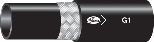 Gates - GAT70611 - 70611