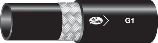 Gates - GAT70612 - 70612