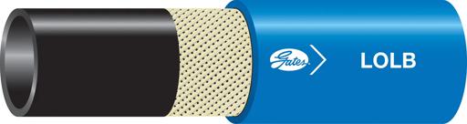 Gates - GAT70687 - 70687