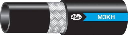 Gates - GAT70789 - 70789