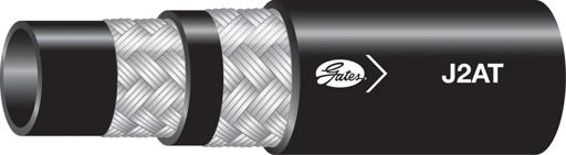 Gates - GAT70800 - 70800