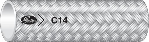 Gates - GAT70808 - 70808