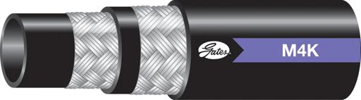 Gates - GAT70824 - 70824