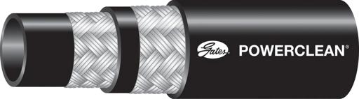 Pressure Washer Hoses