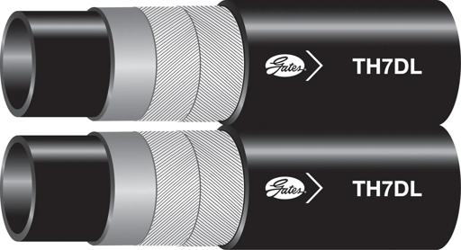 Gates - GAT71022 - 71022