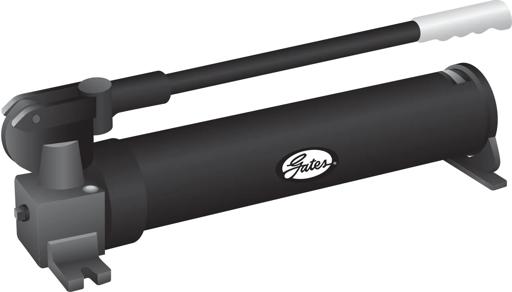 Gates - GAT77821 - 77821