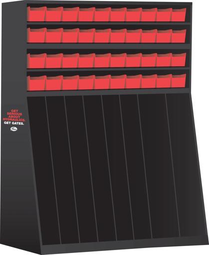 Gates - GAT78188 - 78188