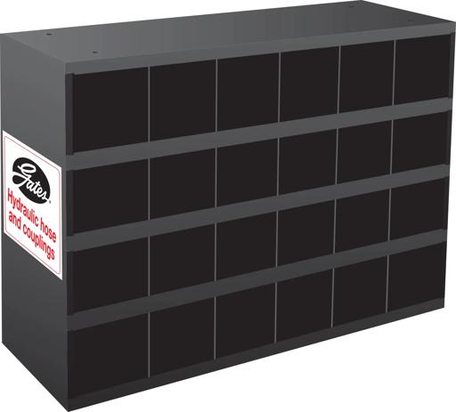Gates - GAT78207 - 78207