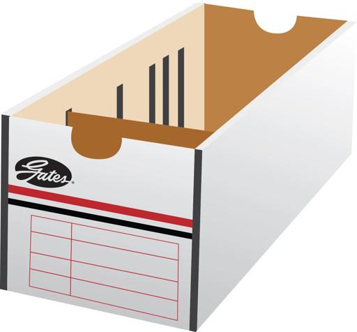 Gates - GAT78208 - 78208