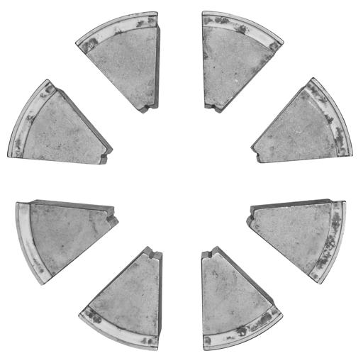 Gates - GAT78870 - 78870