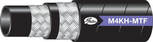 Gates - GAT85452 - 85452