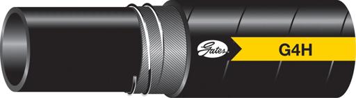Gates - GAT85580 - 85580