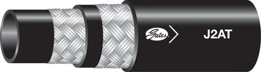 Gates - GAT85651 - 85651