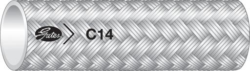 Gates - GAT85703 - 85703