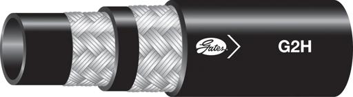 Gates - GAT86518 - 86518