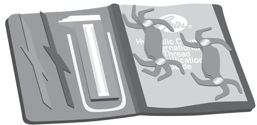 Gates - GAT86583 - 86583