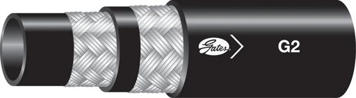 Gates - GAT86621 - 86621