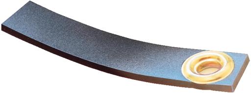 Composants et accessoires de cabine