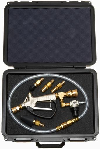 Composants et accessoires