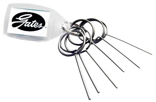 Gates - GAT91010 - 91010