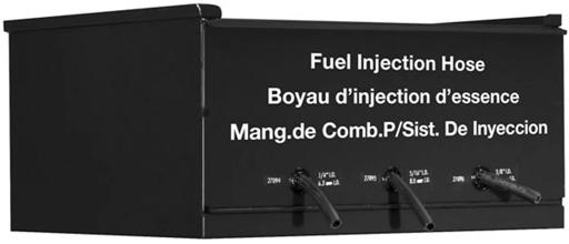 Gates - GAT91127 - 91127