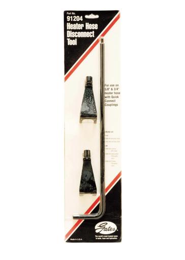 Gates - GAT91204 - 91204