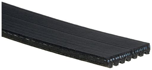 7 Grooves Belts
