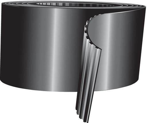 Gates - GATLL050H - LL050H