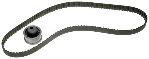 Gates - GATTCK114 - TCK114