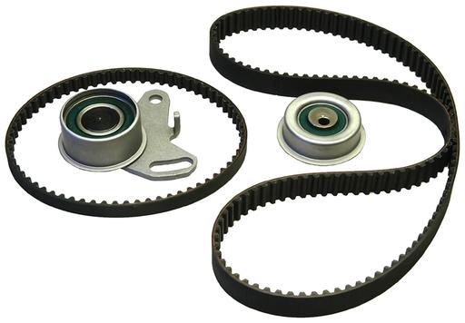 Gates - GATTCK124 - TCK124