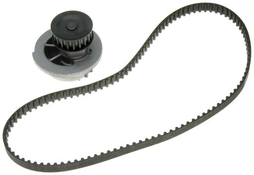 Gates - GATTCK203 - TCK203