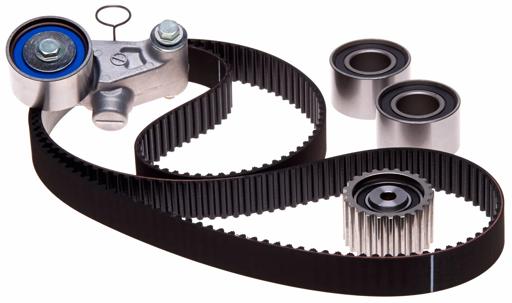 Gates - GATTCK254A - TCK254A