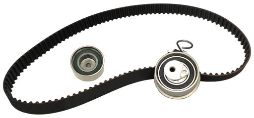Gates - GATTCK284A - TCK284A