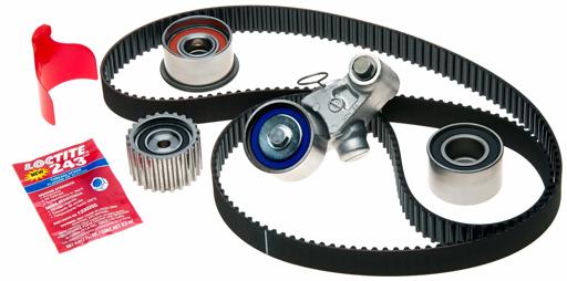 Gates - GATTCK304 - TCK304