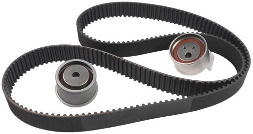 Gates - GATTCK320 - TCK320