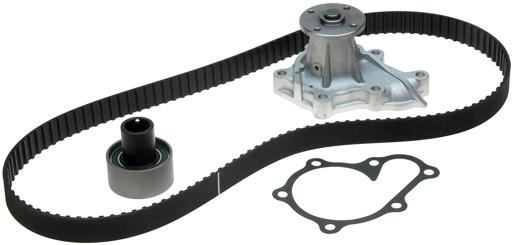 Gates - GATTCKWP104A - TCKWP104A