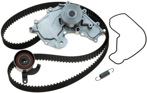 Engine Timing Belt Kit with Water Pump