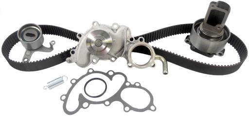 Gates - GATTCKWP240C - TCKWP240C