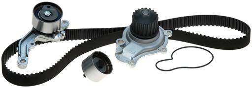 Gates - GATTCKWP265A - TCKWP265A