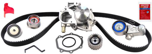 Gates - GATTCKWP304A - TCKWP304A