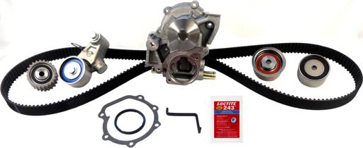 Gates - GATTCKWP304B - TCKWP304B