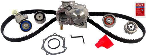 Gates - GATTCKWP307A - TCKWP307A