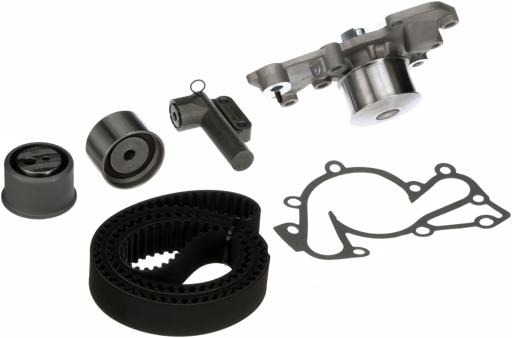 Gates - GATTCKWP315 - TCKWP315