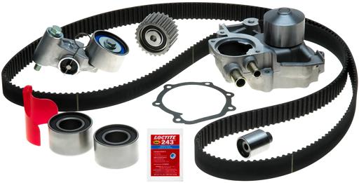Gates - GATTCKWP328B - TCKWP328B